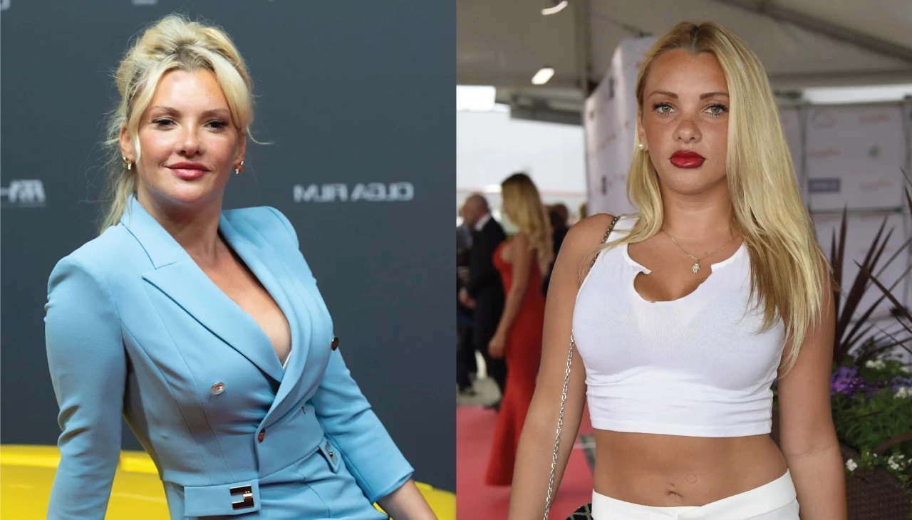 Evelyn Burdecki Vermögen