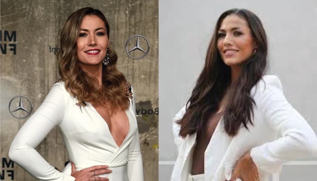 Fiona Erdmann: Leben, Karriere und persönliche Entwicklung Fiona Erdmann