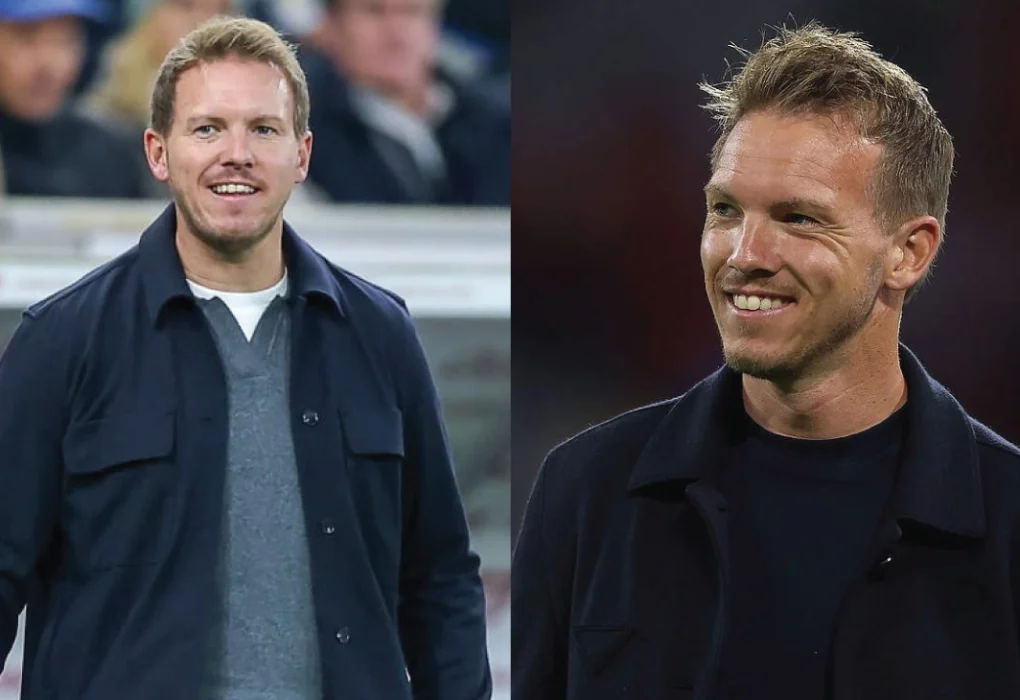Julian Nagelsmann