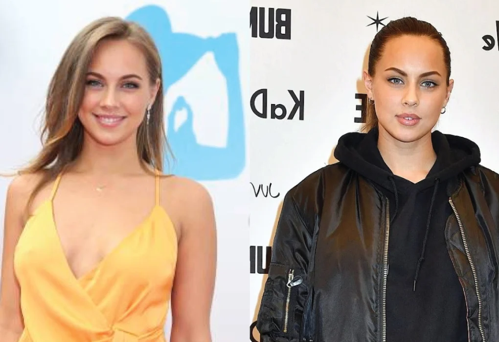 Kasia Lenhardt Todesursache Obduktion