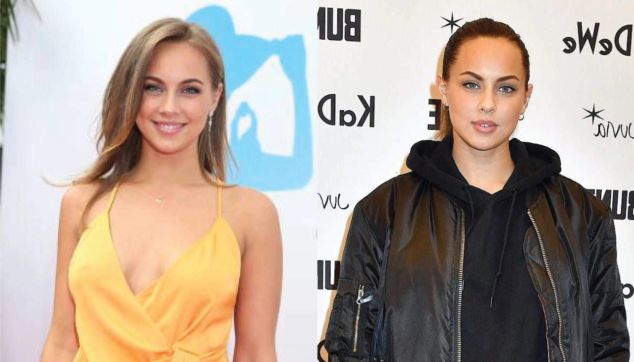 Kasia Lenhardt Todesursache Obduktion