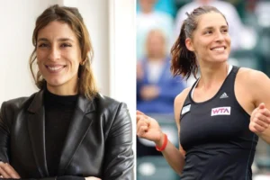 Andrea Petkovic