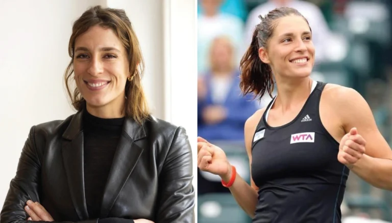 Andrea Petkovic