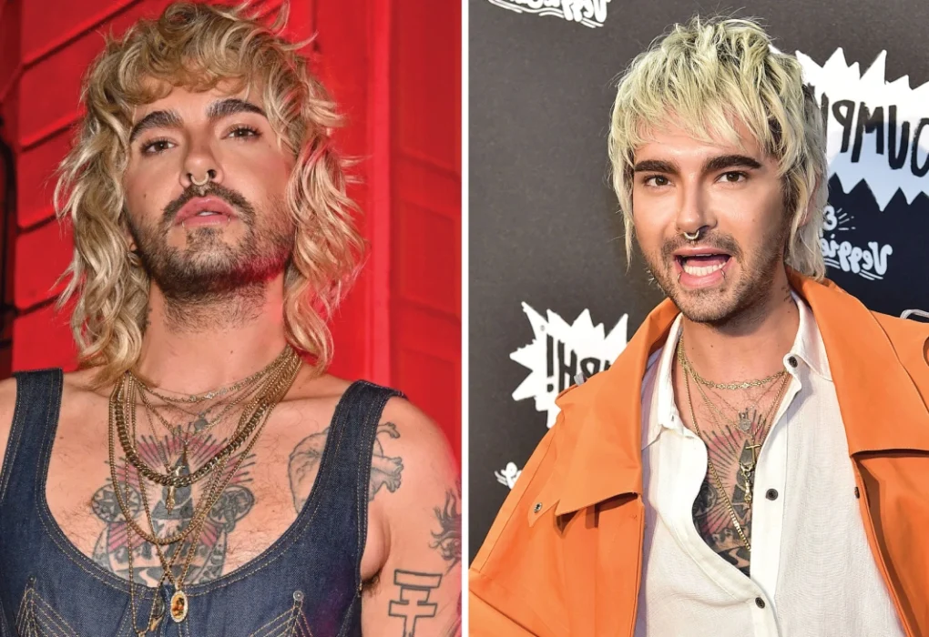 Bill Kaulitz Vermögen