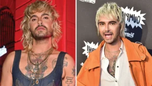 Bill Kaulitz Vermögen