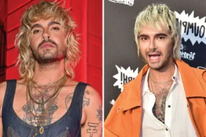 Bill Kaulitz Vermögen