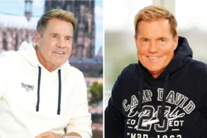 Dieter Bohlen Krank