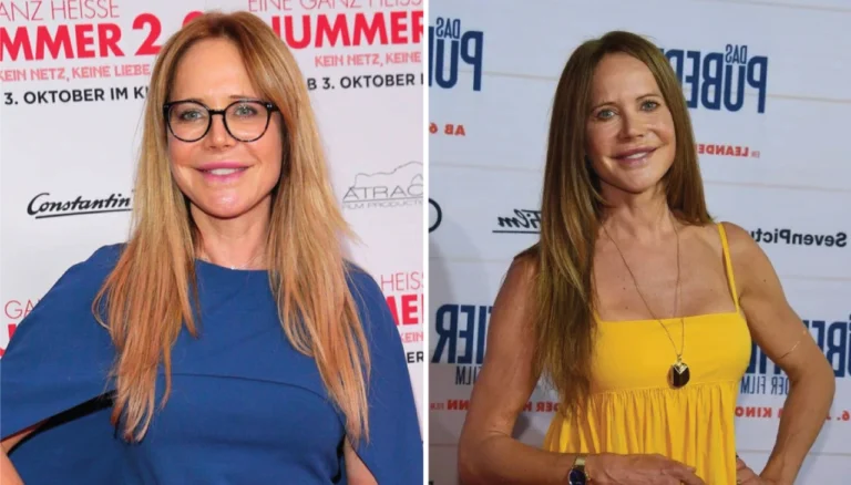 Doreen Dietel Früher