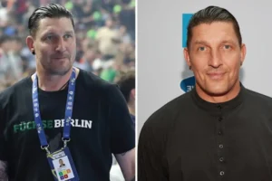 Füchse Berlin Stefan Kretzschmar