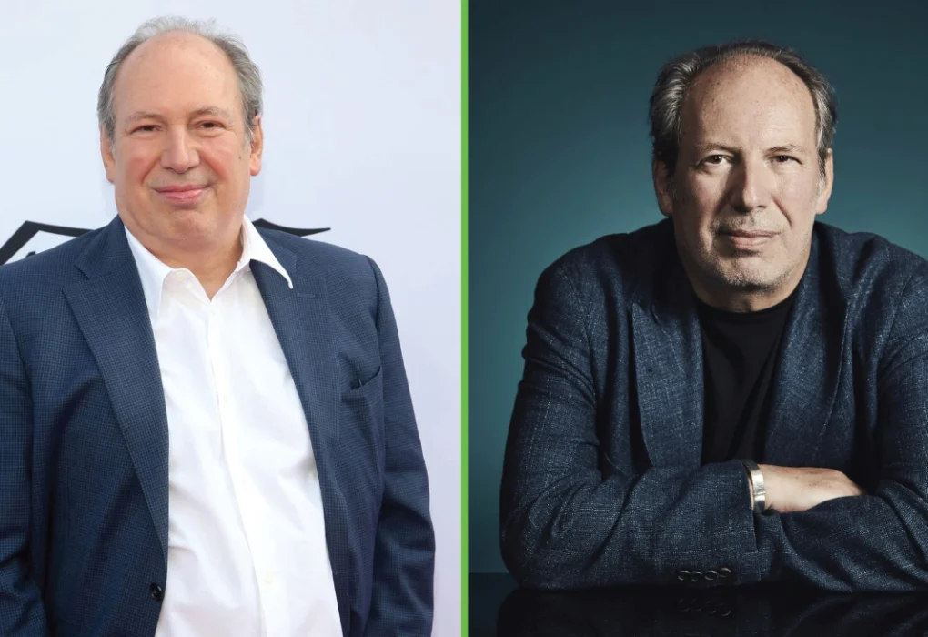 Hans Zimmer Vermögen