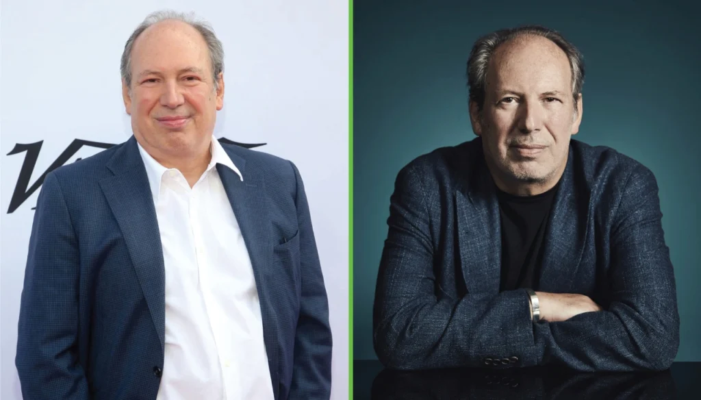 Hans Zimmer Vermögen