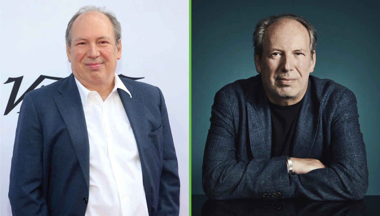 Hans Zimmer Vermögen