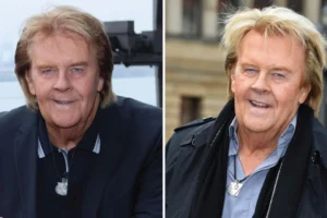 Howard Carpendale Todesursache