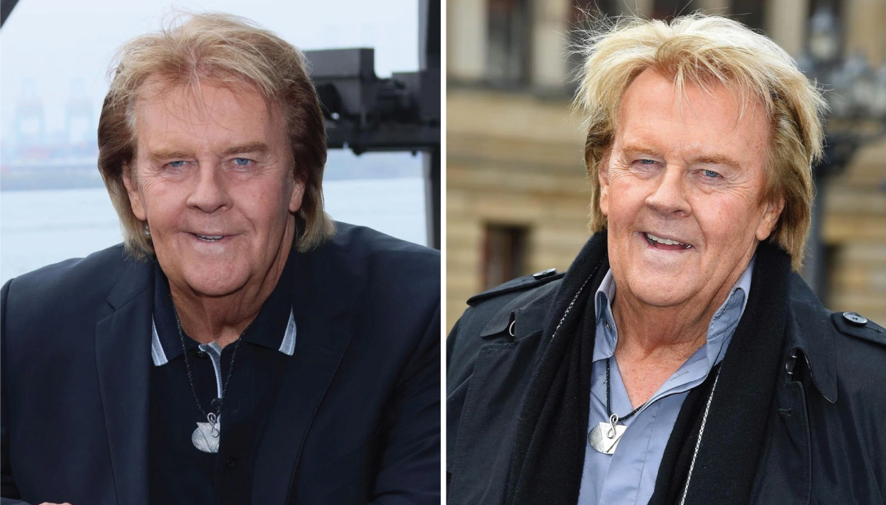 Howard Carpendale Todesursache