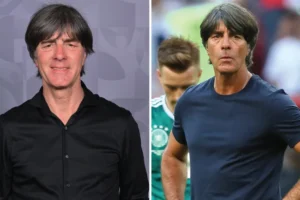 Joachim Löw Bisherige Trainerstationen