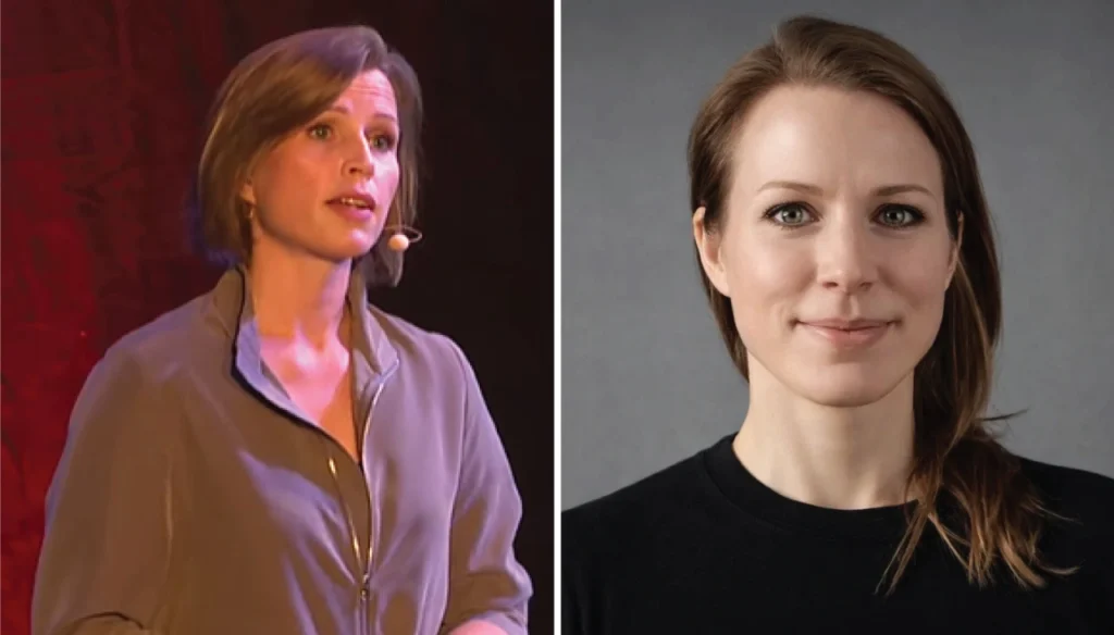Josefine Cox: Ein Blick Auf Leben, Alter, Familie Und Beziehung Zu Herbert Grönemeyer Josefine Cox