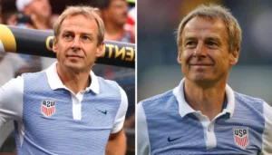 Jürgen Klinsmann Bisherige Trainerstationen