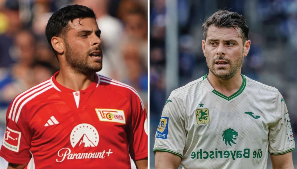Kevin Volland
