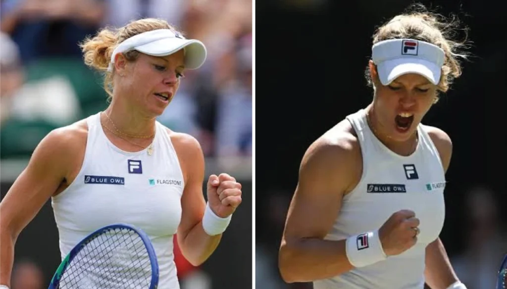 Laura Siegemund