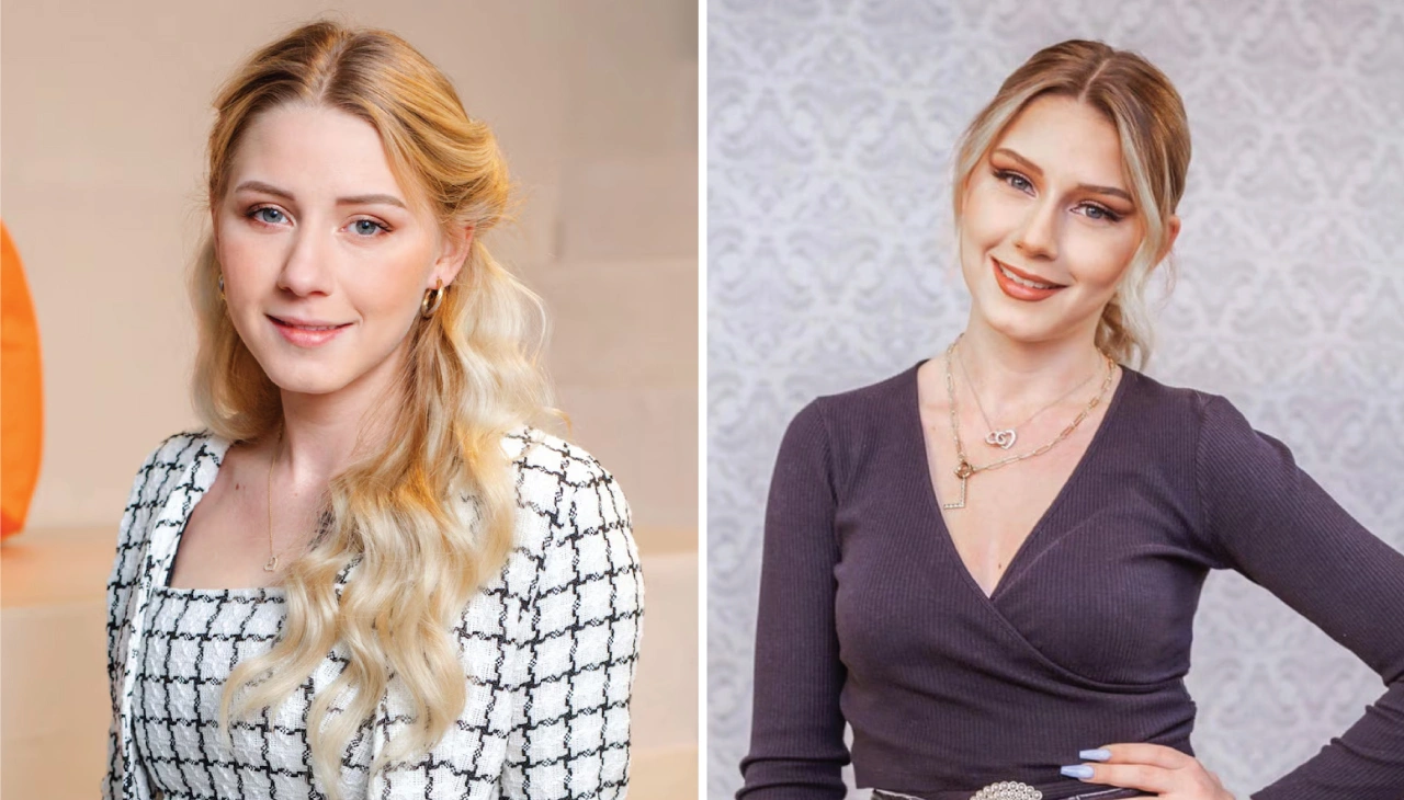 Loredana Wollny Hochzeit