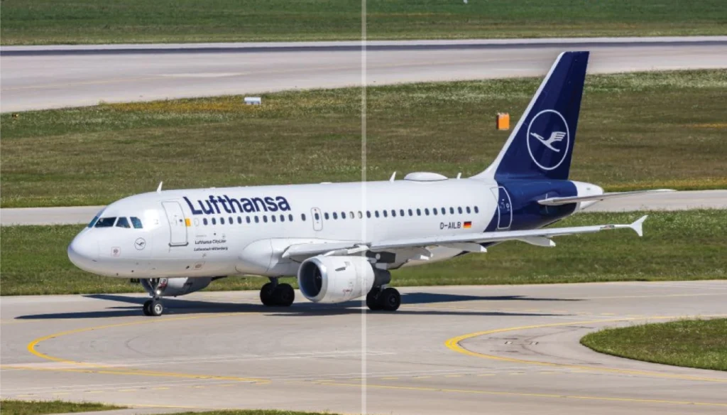 Lufthansa CityLine: Alles, was du über Flotte, Streik, Kabine und Service wissen musst Lufthansa CityLine