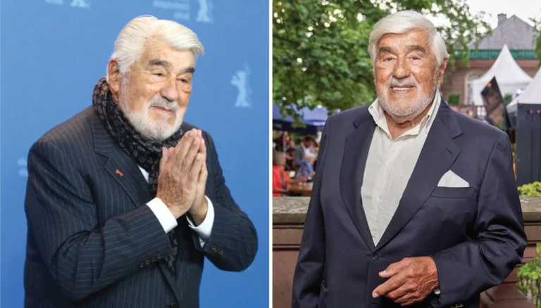 Mario Adorf