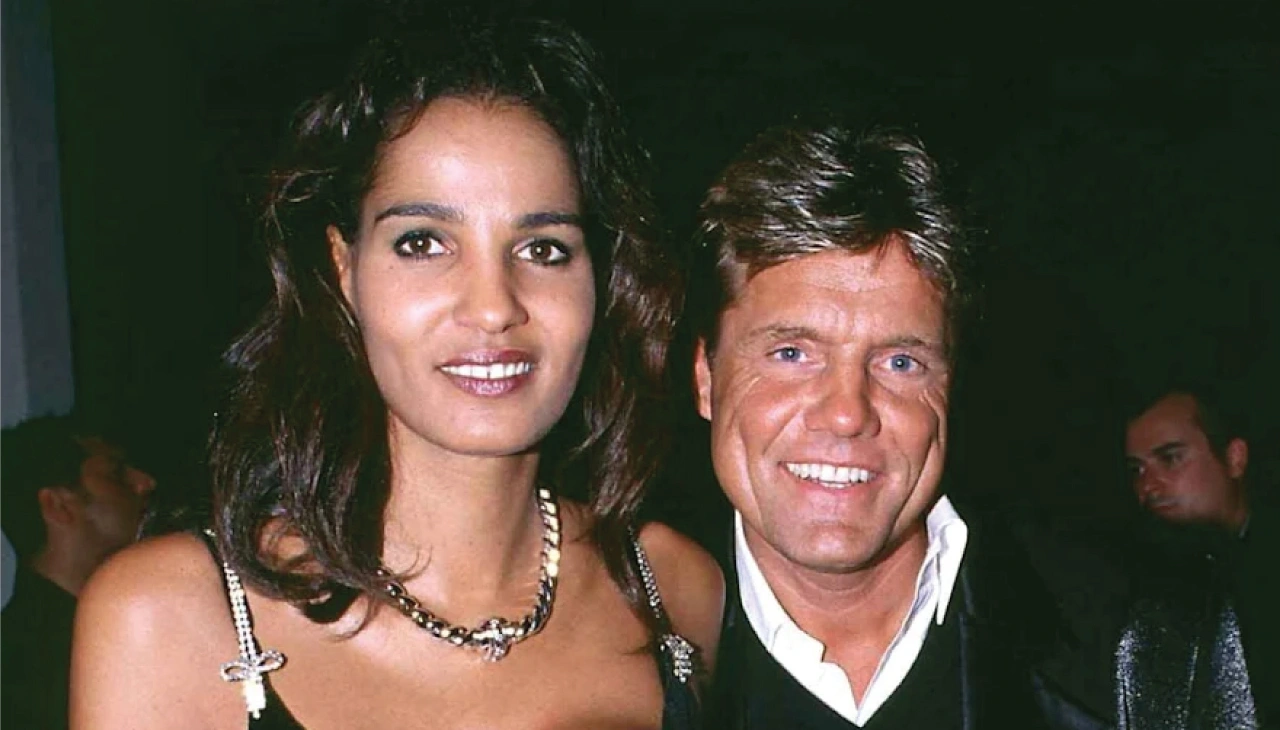 Naddel Dieter Bohlen