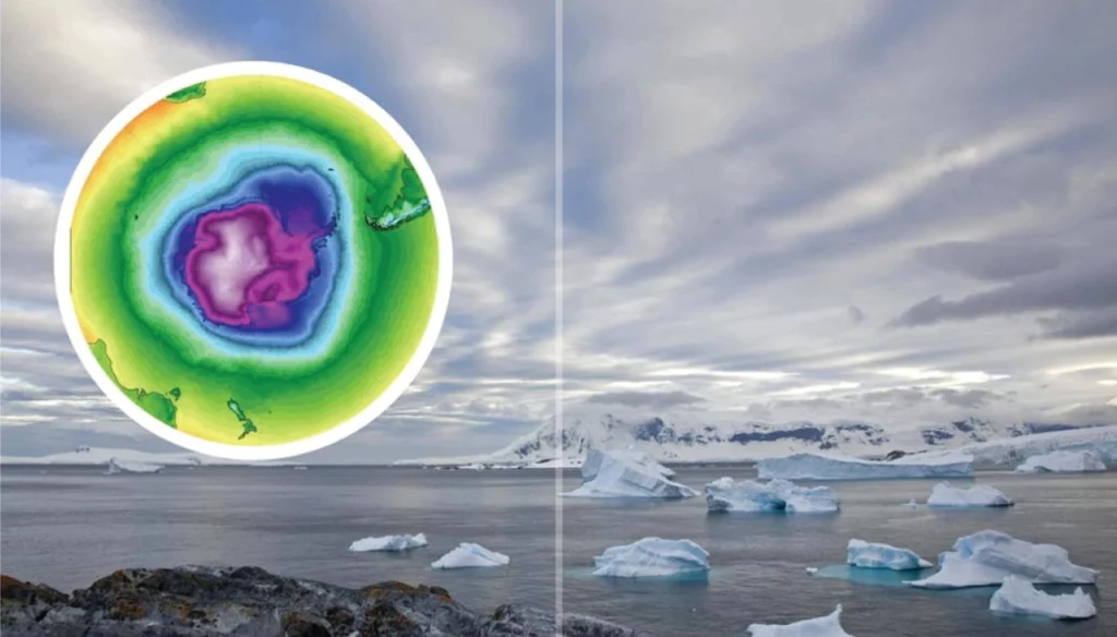 Polarwirbel verstehen und seine Auswirkungen auf das Wetter in Deutschland Polarwirbel