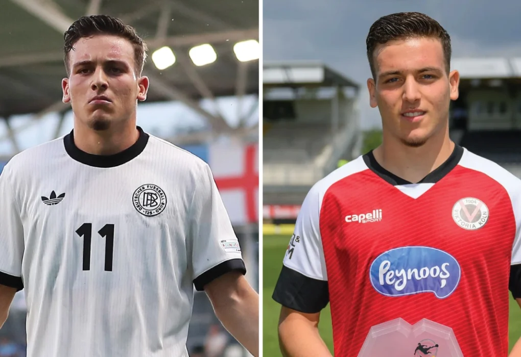 Said El Mala Herkunft