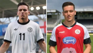 Said El Mala Herkunft