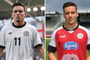 Said El Mala Herkunft