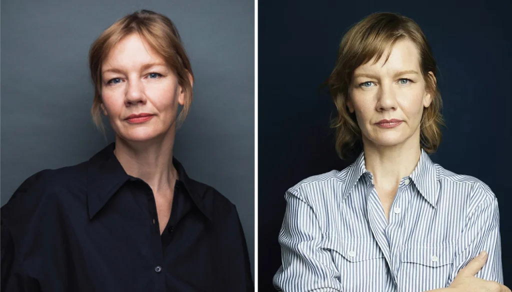 Sandra Hüller Filme: Die besten Rollen und Highlights Sandra Hüller Filme