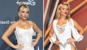 Serien Mit Evelyn Burdecki