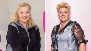 Silvia Wollny Kinder