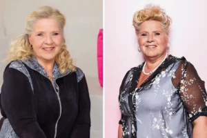 Silvia Wollny Kinder