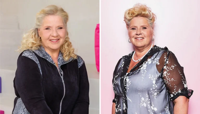 Silvia Wollny Kinder