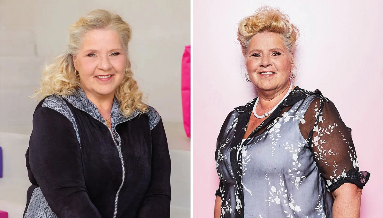 Silvia Wollny Kinder