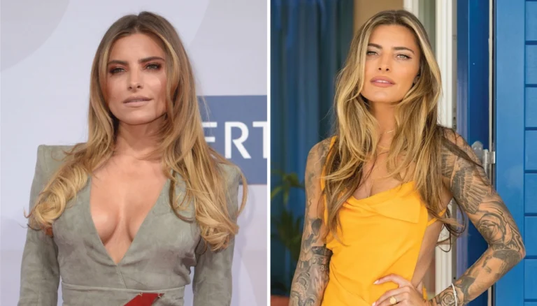 Sophia Thomalla