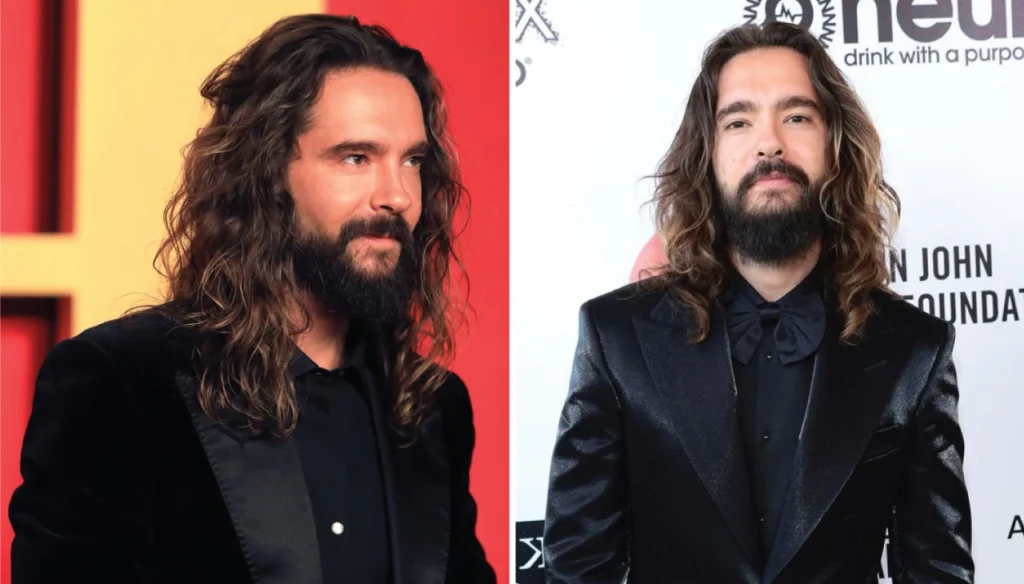 Tom Kaulitz