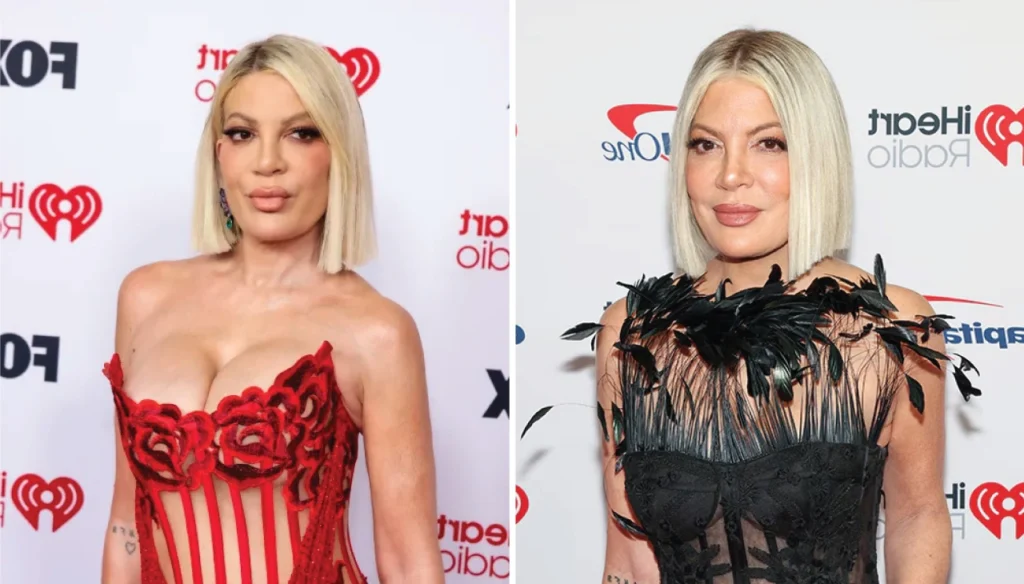 Tori Spelling: Karriere, Leben und Vermächtnis einer Hollywood Ikone Tori Spelling