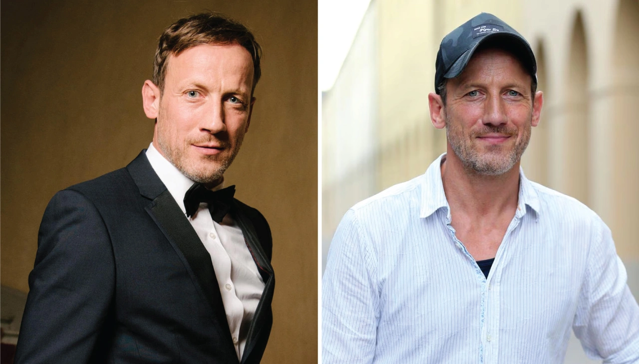 Wotan Wilke Möhring