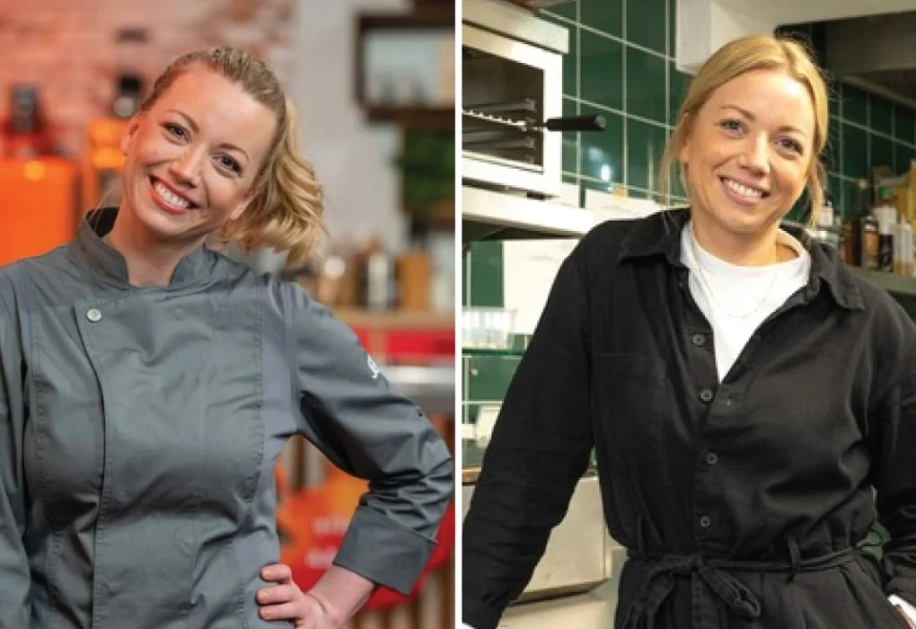 Zora Klipp verheiratet