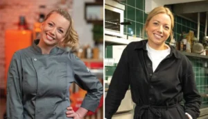 Zora Klipp verheiratet