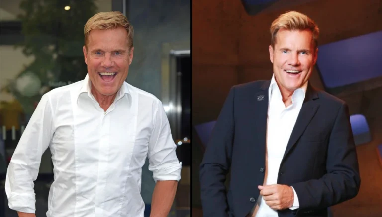 Dieter Bohlen