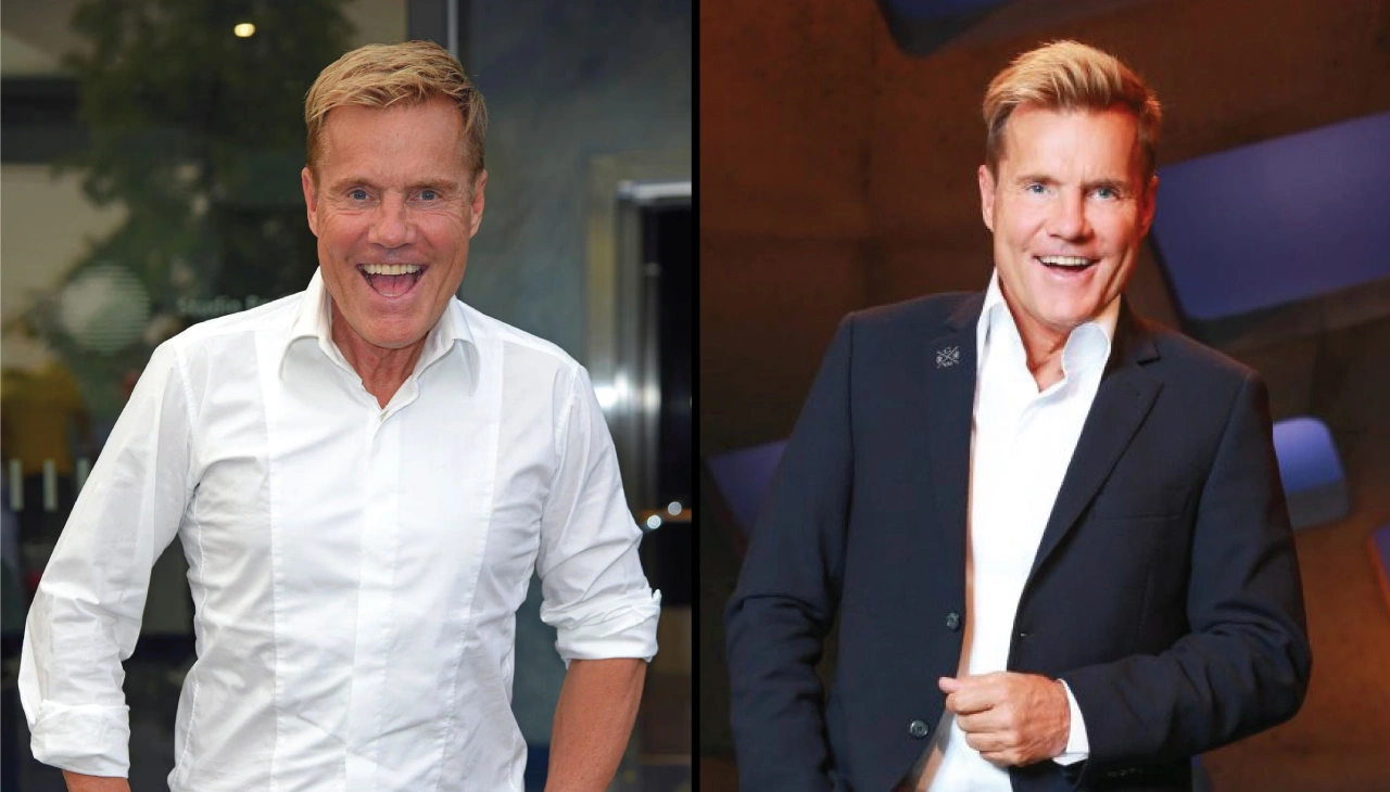 Dieter Bohlen