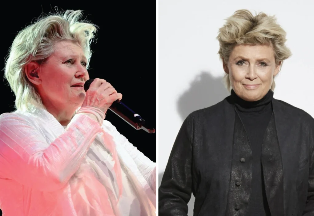 Gitte Haenning