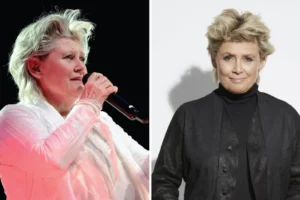 Gitte Haenning