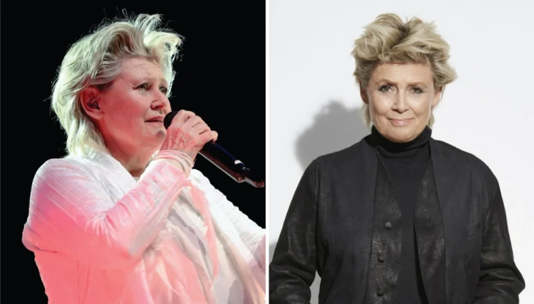 Gitte Haenning