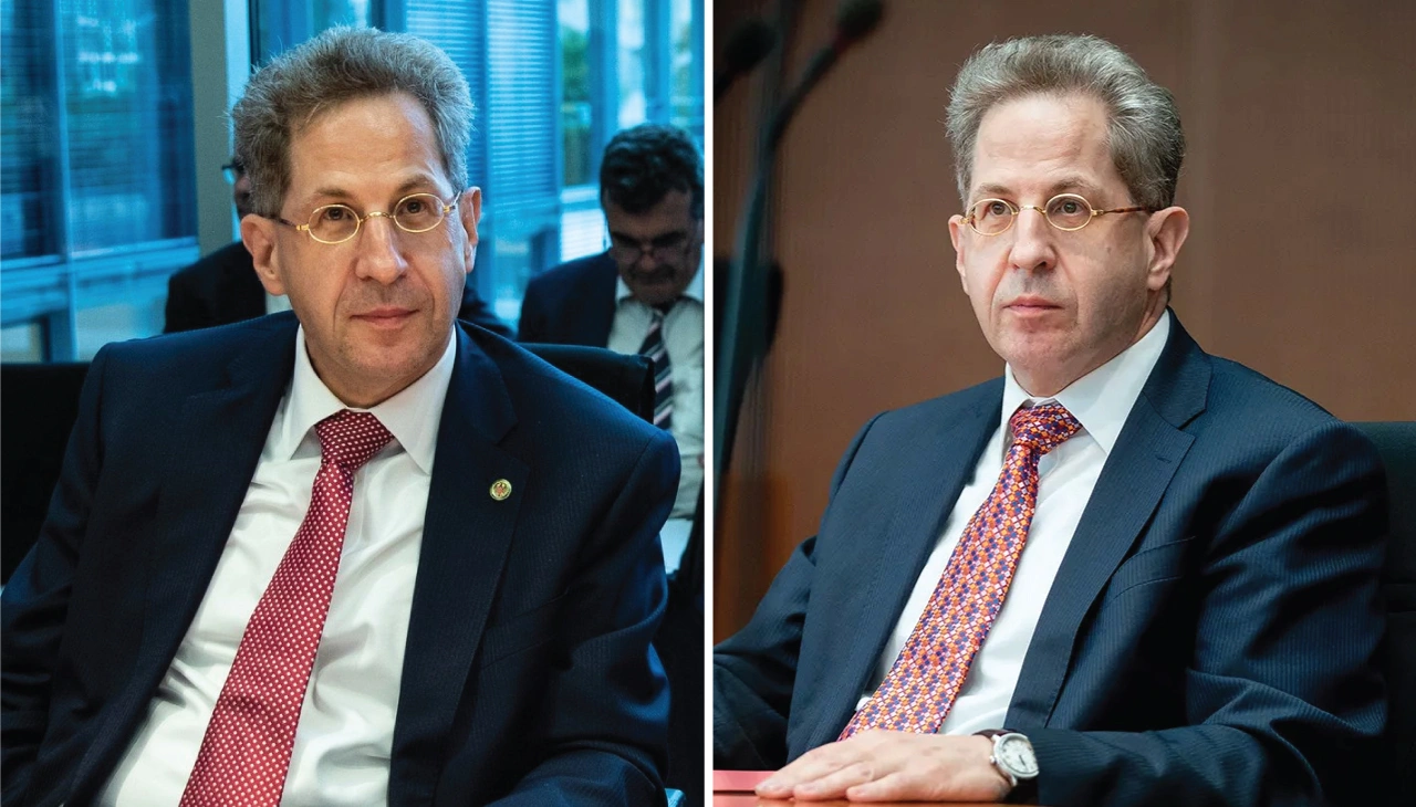 Hans-Georg Maaßen