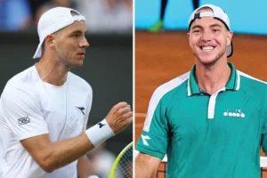 Jan-Lennard Struff